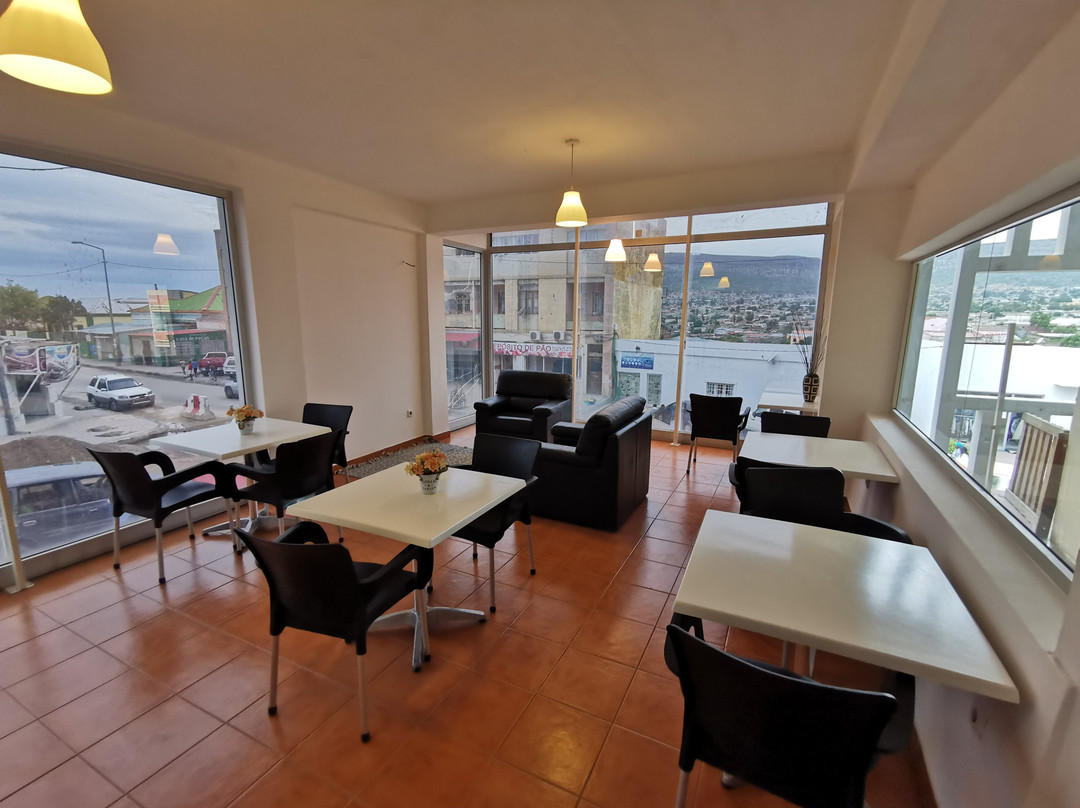 Residencial Dumas Guesthouse主图