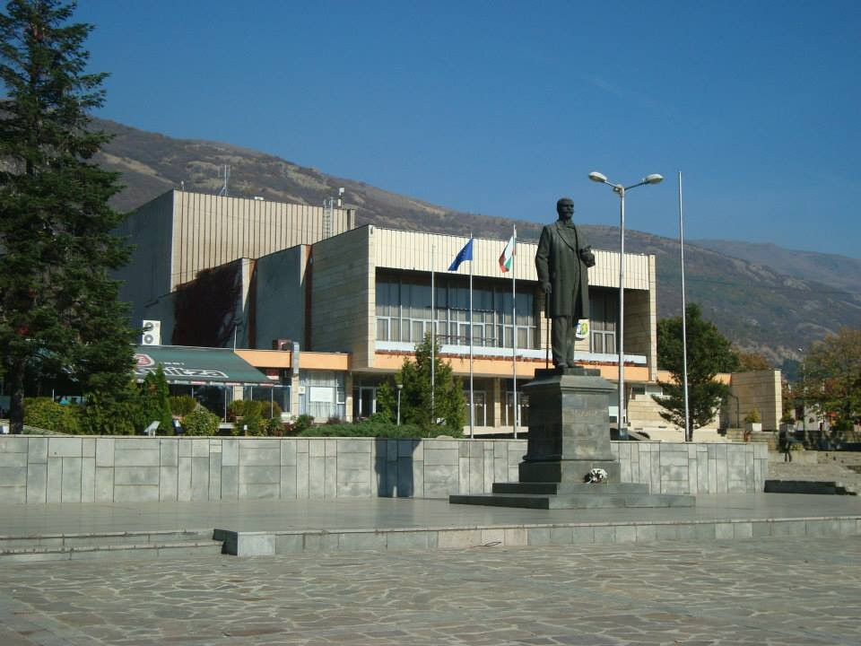 House-Museum of Ivan Vazov-Sopot必去景点