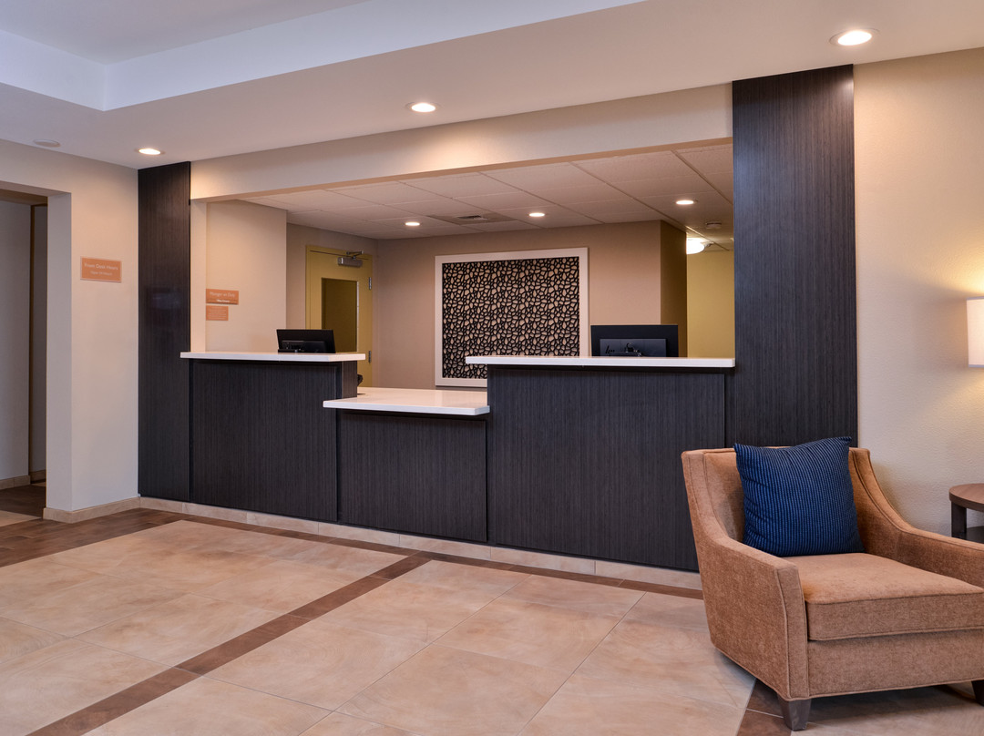 Candlewood Suites Lodi By IHG主图