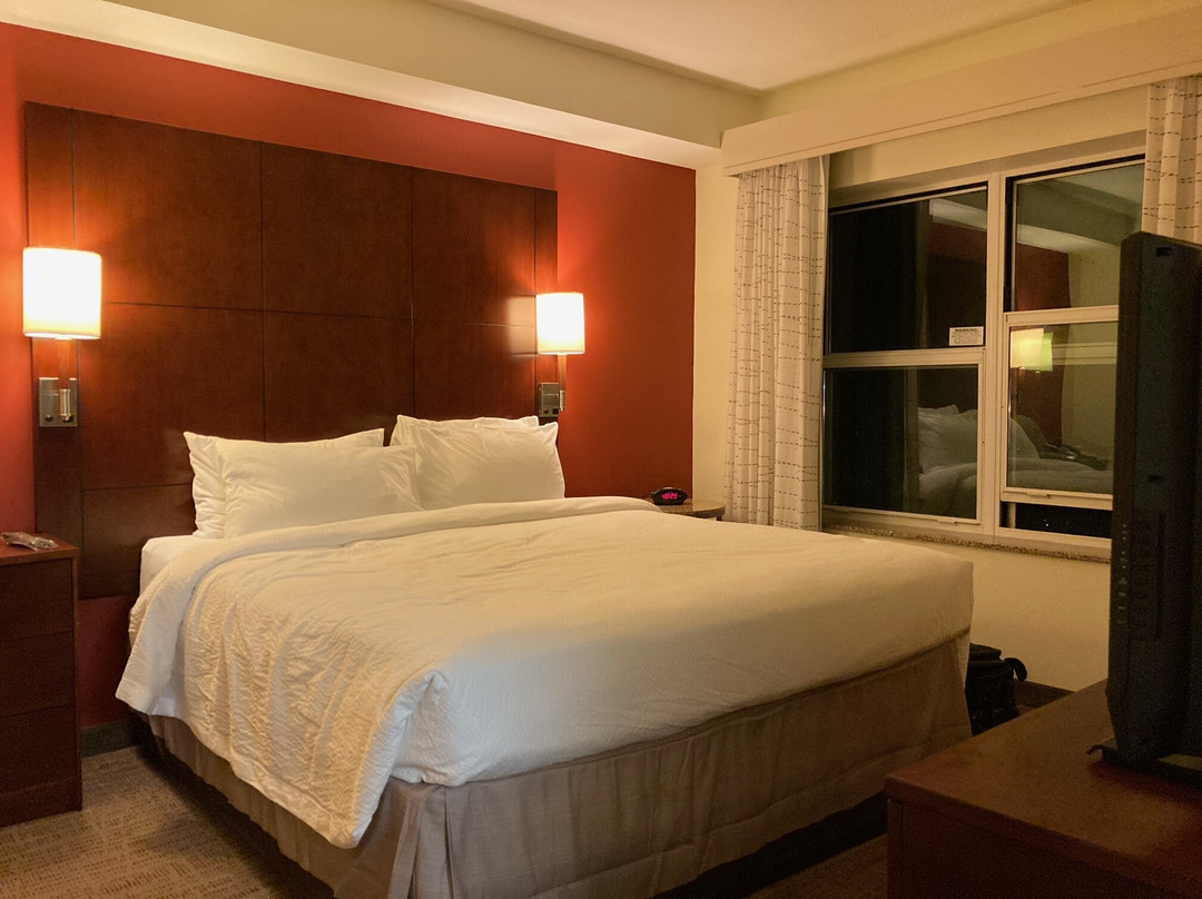 Residence Inn by Marriott Clearwater Downtown主图