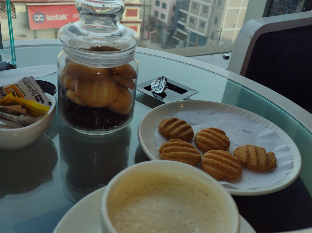 Hotel Gargee Grand主图