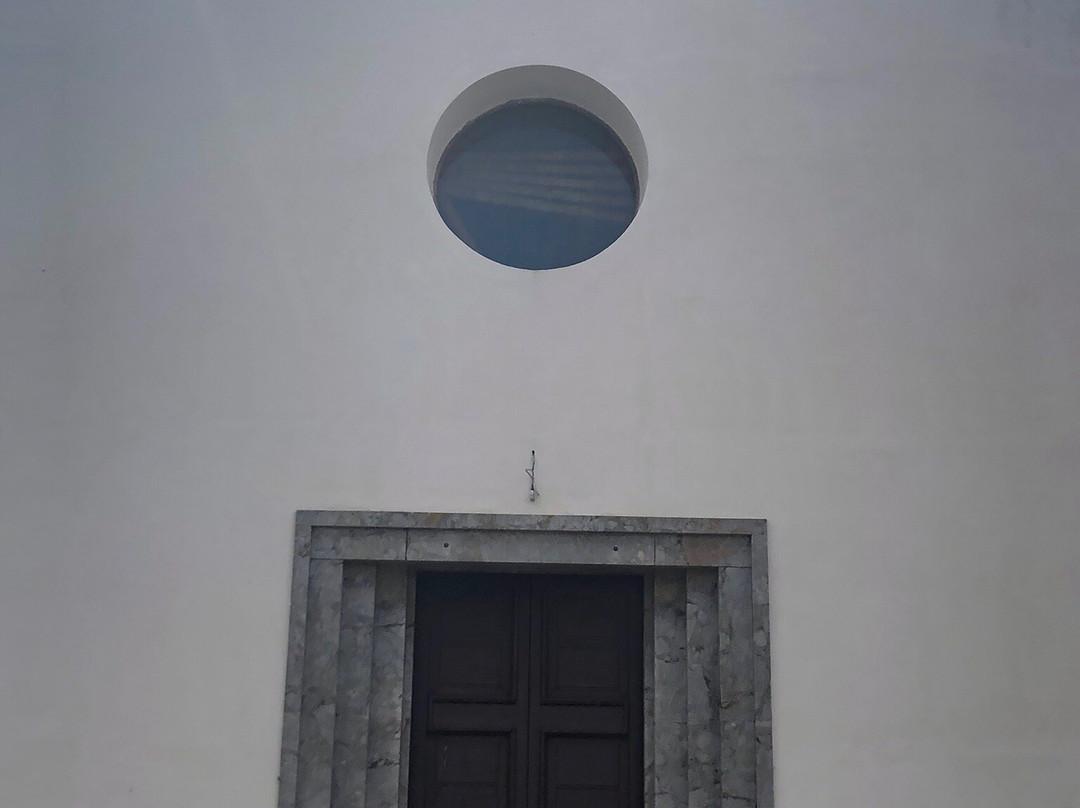 Church of Jesus, Joseph and Mary-Ummari必去景点
