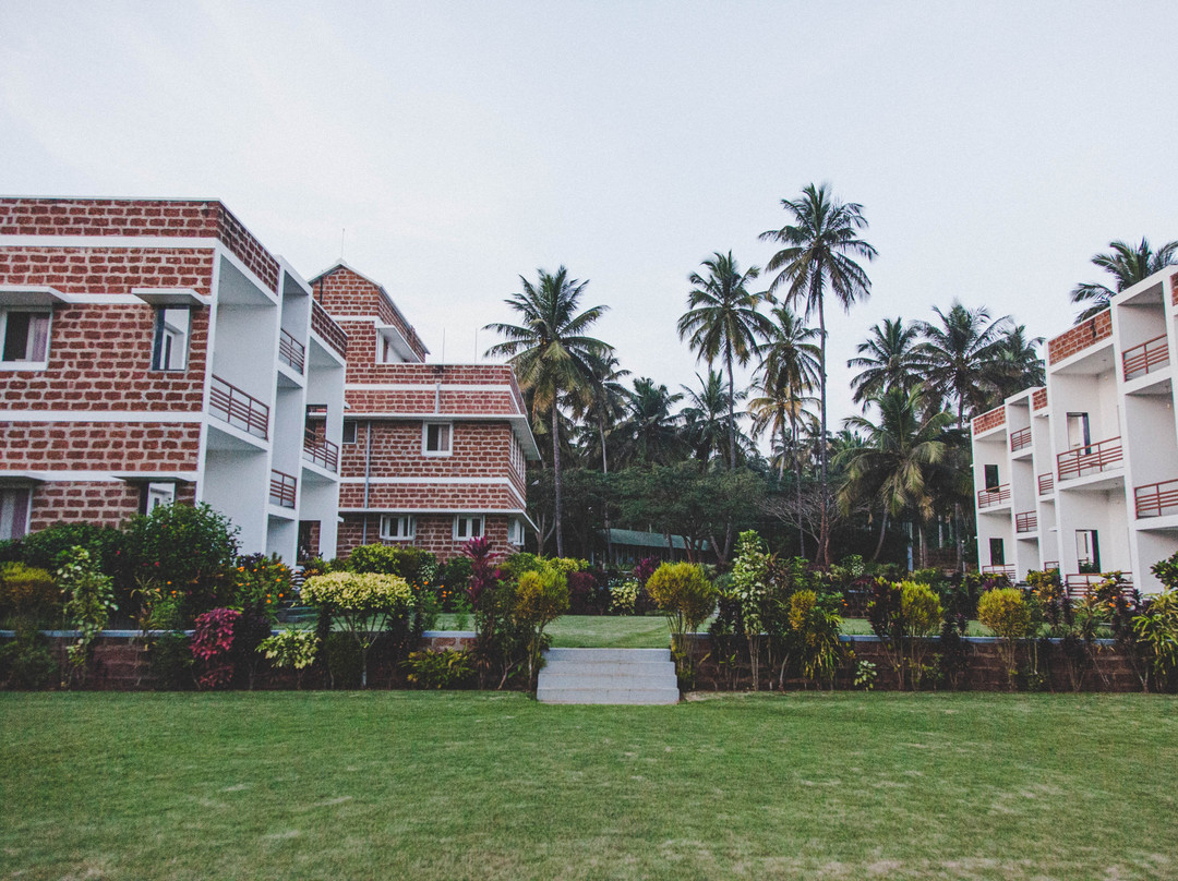 Yoga Gita-迈索尔必去景点