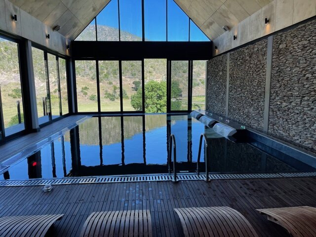 伯特利尔私人狩猎区旅馆主图