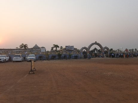 Ramanarayanam Temple景点图片