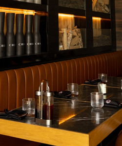 Char Eclectic Grill餐厅图片