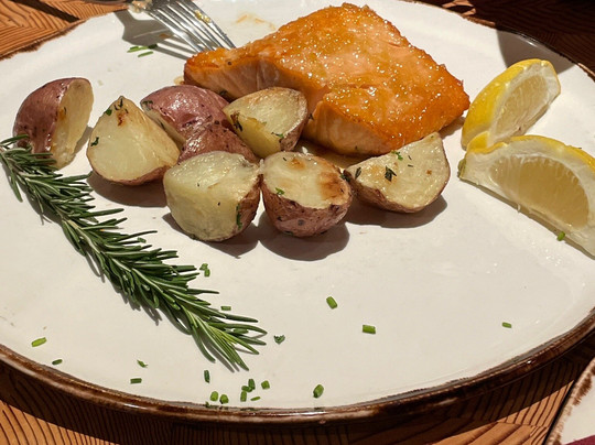 Lucky Eagle Casino & Hotel主图