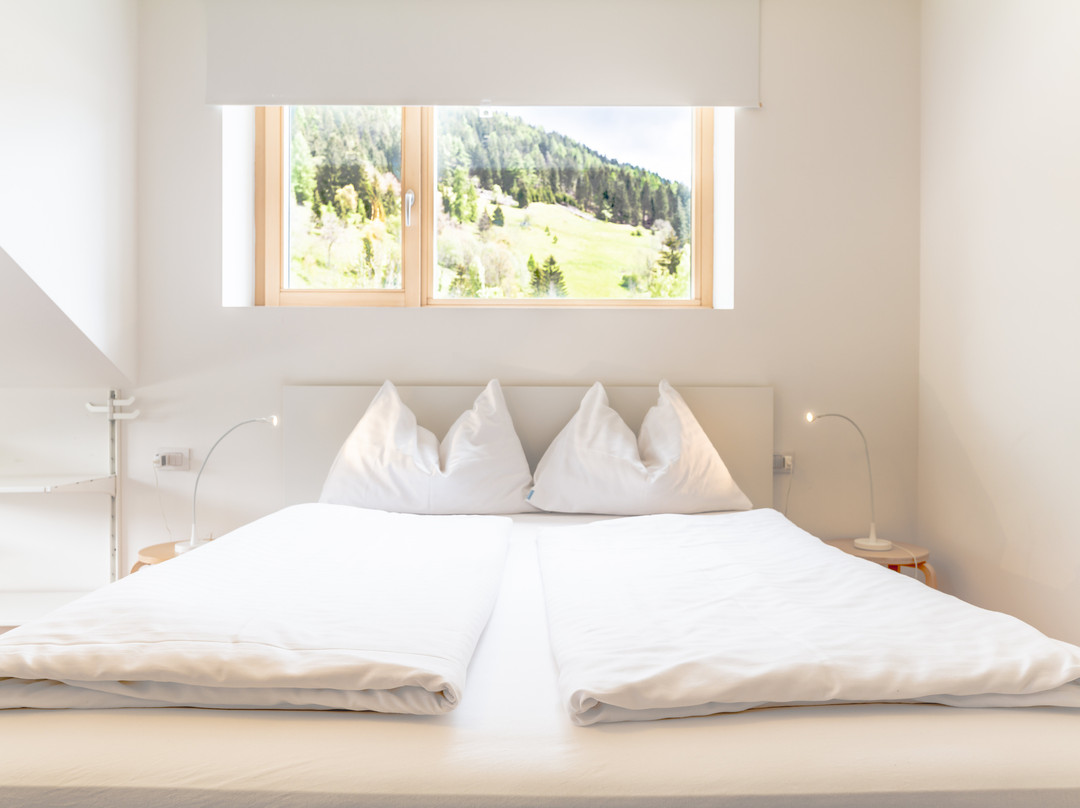 Quercus Appartements主图