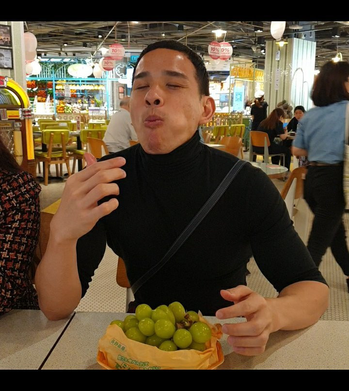 Kiwi Fruits Country Japan景点图片