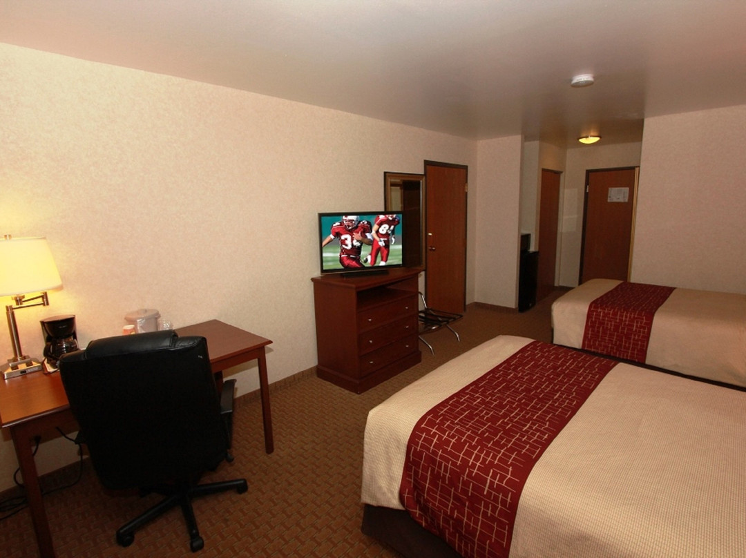 Red Roof Inn Gurnee - Waukegan主图