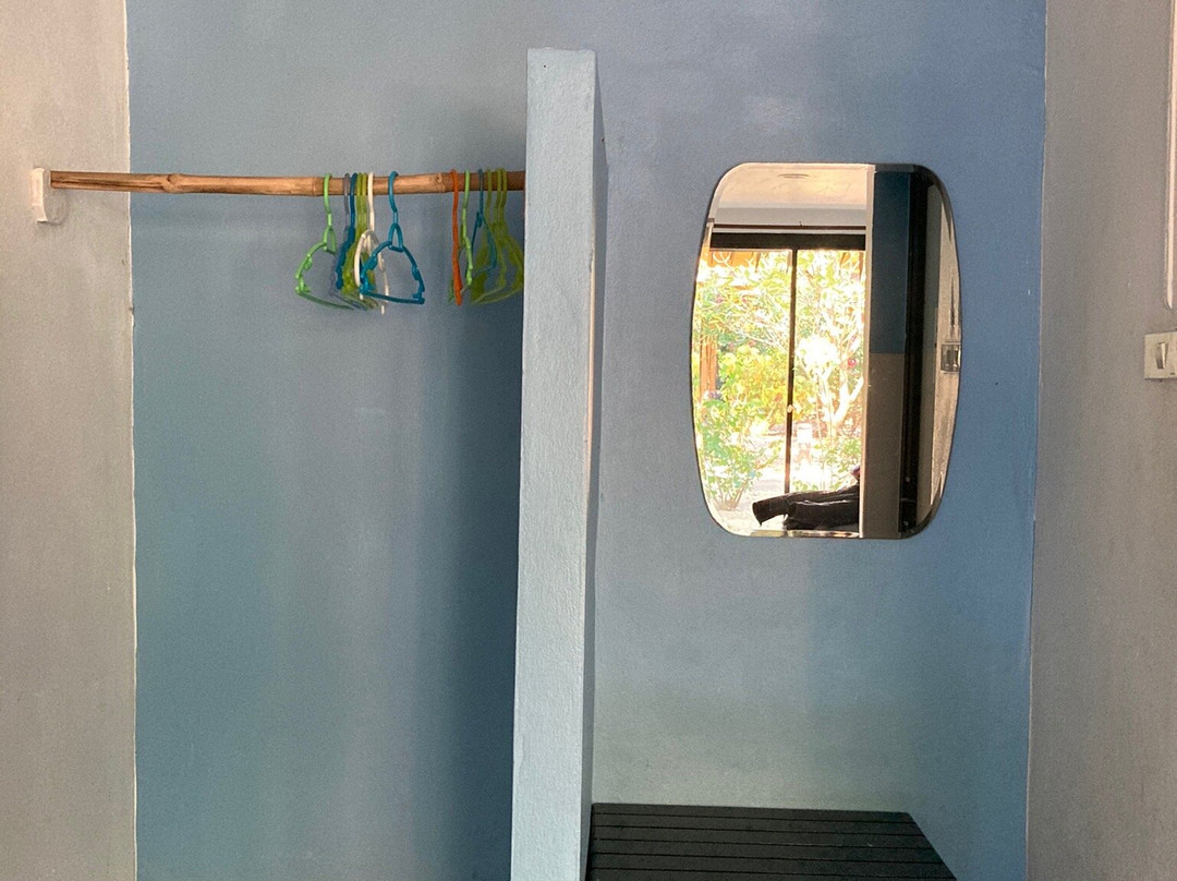 Butterfly Bungalows主图