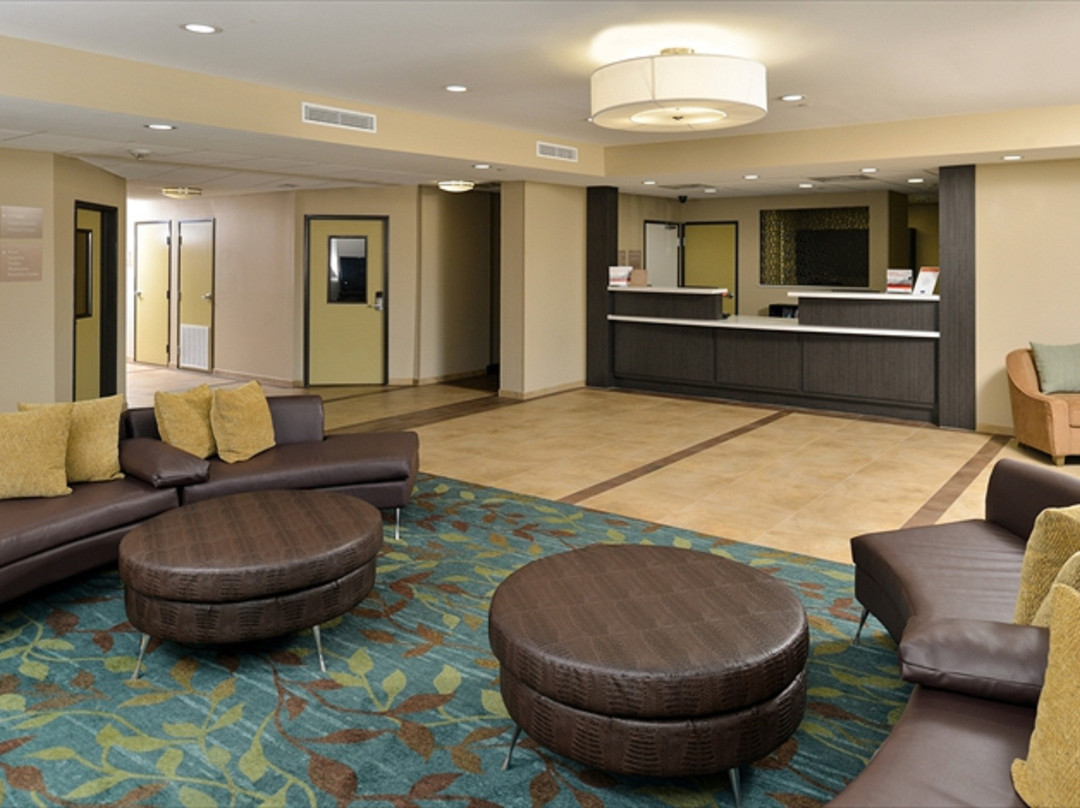 Candlewood Suites Houma by IHG主图