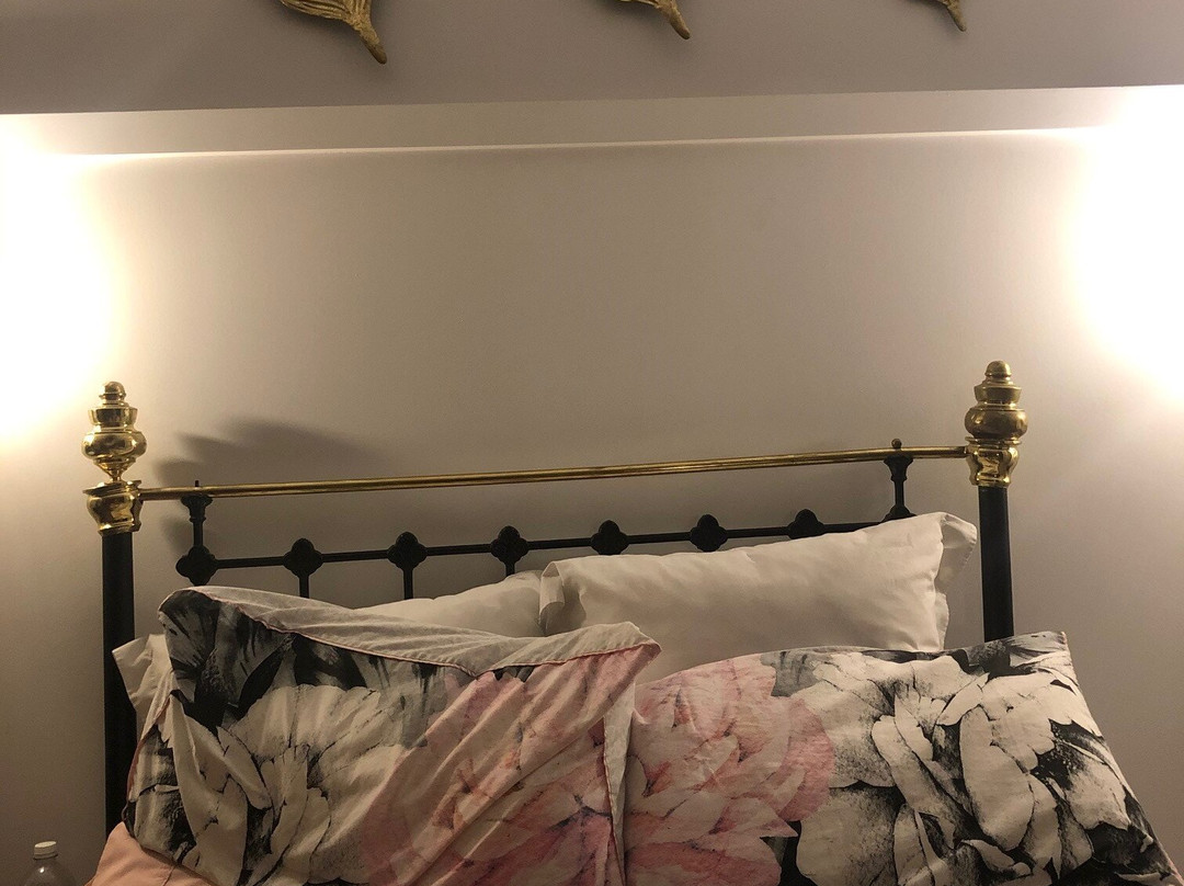 Ettalong Beach Tourist Resort主图