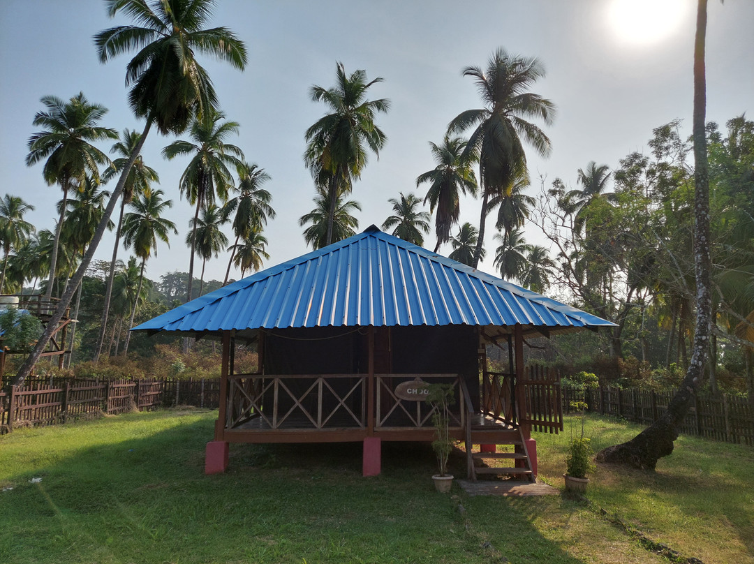Lalaji Bay Beach-Long Island必去景点