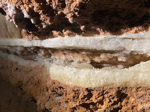 Crystal Cave Yanchep-扬切普必去景点