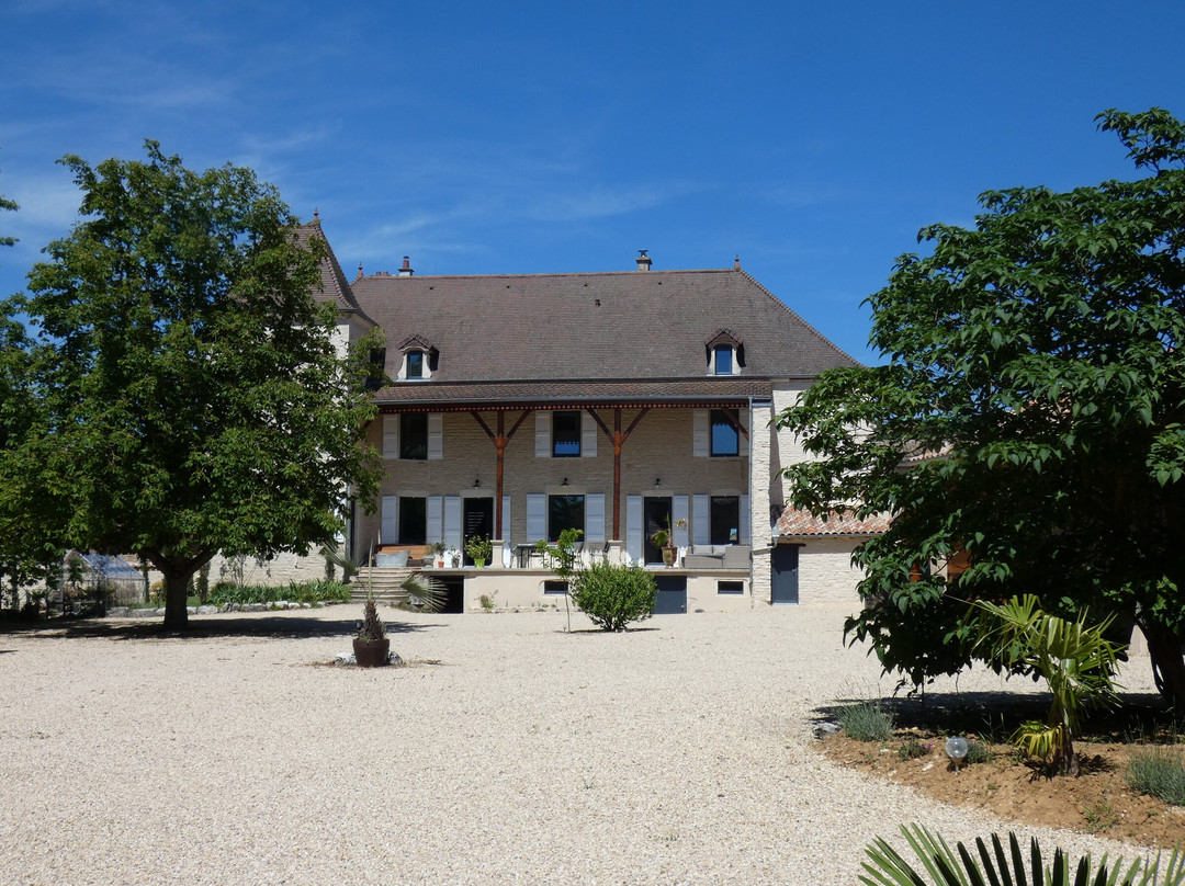 Le Clos De Quintaine主图