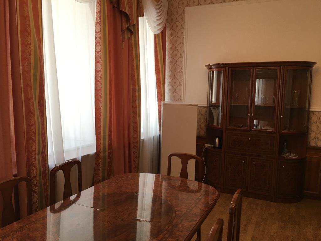 Uspenskaya Hotel主图