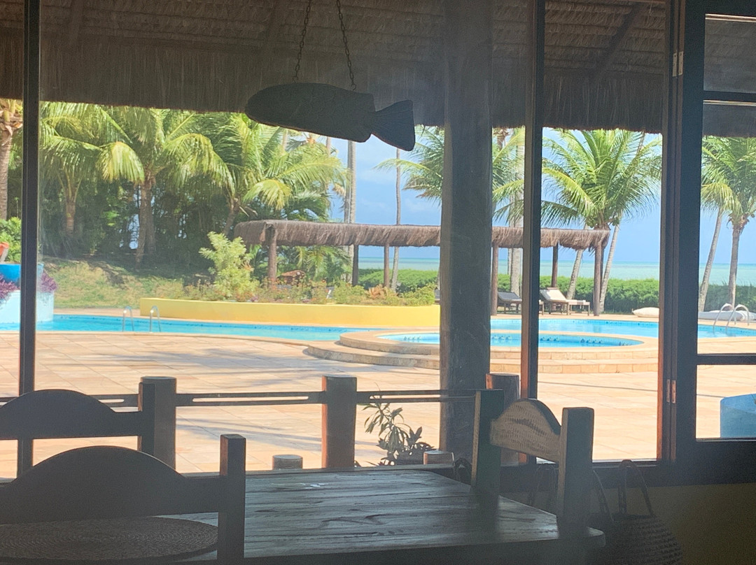 Siri Paraiso Hotel主图