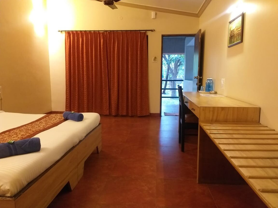 Pinewood Resort, Karjat主图