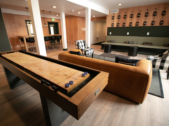 Loge Leavenworth Downtown主图