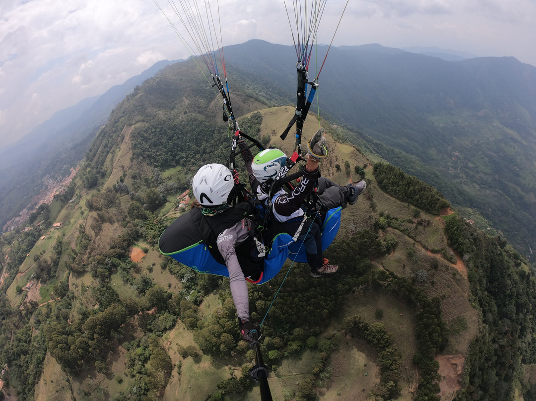 Entre Andes Adventures-Jerico必去景点