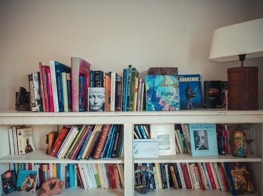 Bastide Du Bau Reddoun Chambres d'hôtes & Maison d'artistes en Provence主图