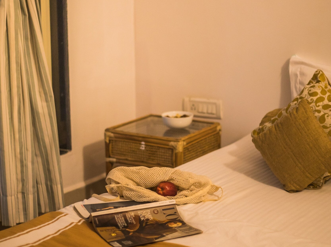 Varandas De Canacona主图