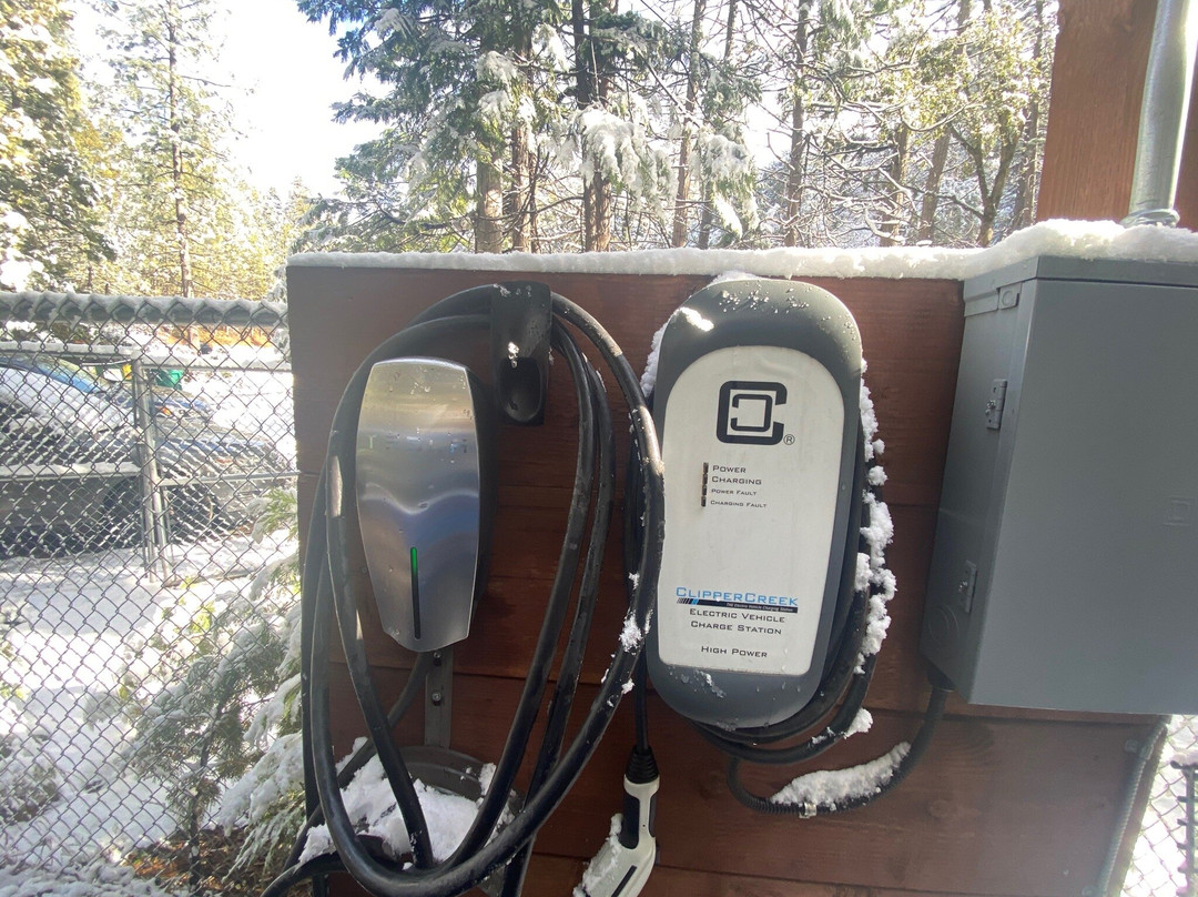 McCaffrey House Bed and Breakfast Inn主图