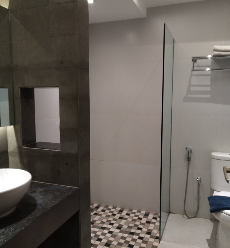 Grand Laguna Hotel & Villa主图