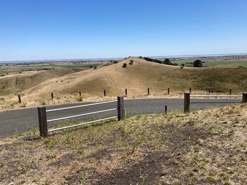 Mount Leura-坎普尔顿必去景点