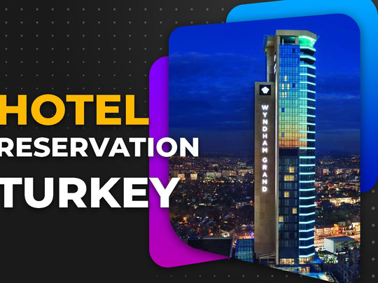 Jakwar Travel Agency-伊斯坦布尔必去景点