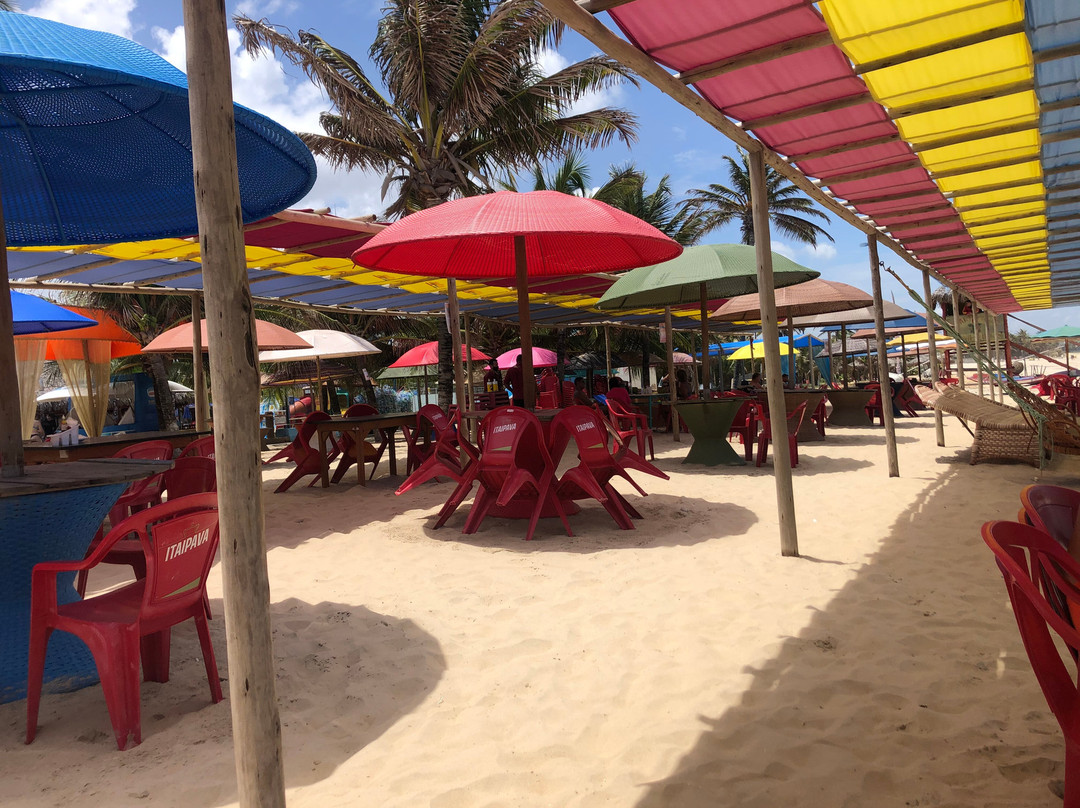 Ceará Beach Tur景点图片