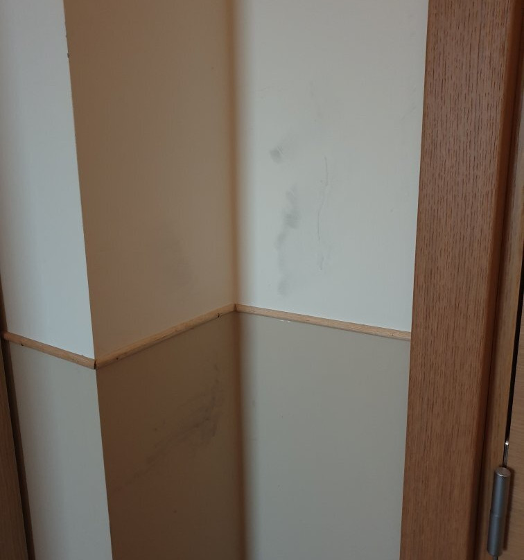 Hotel 325 Tor Vergata主图