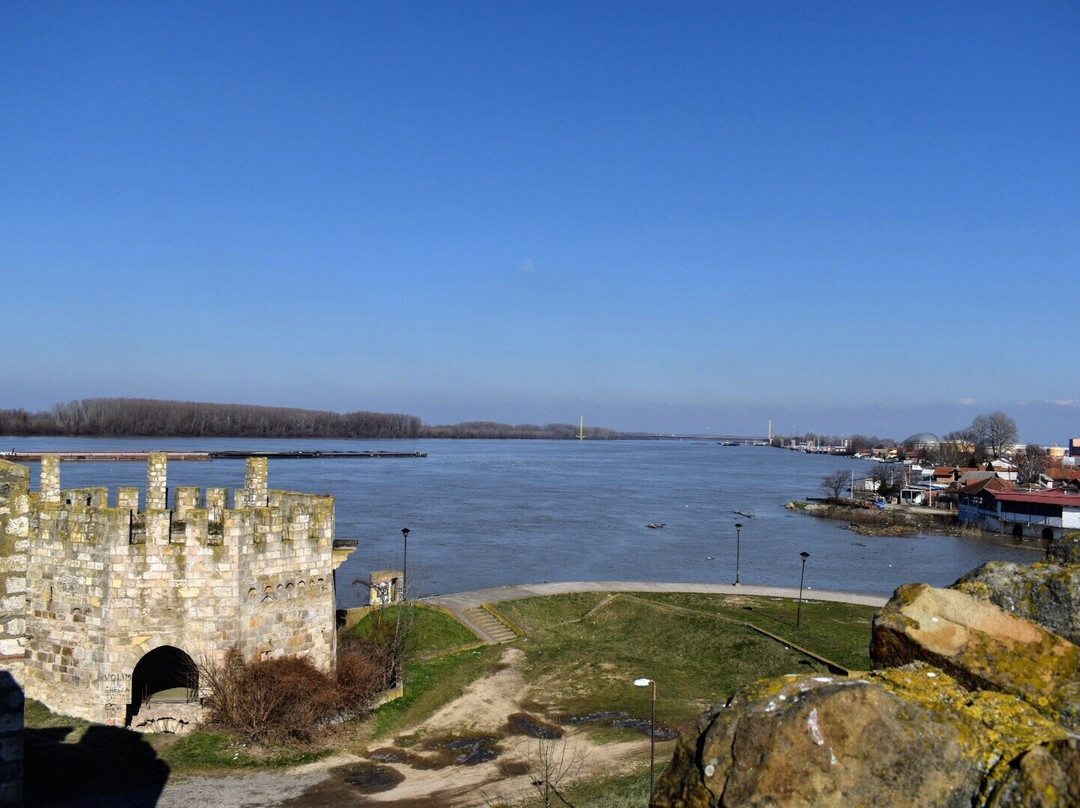 Smederevo Fortress-Smederevo必去景点