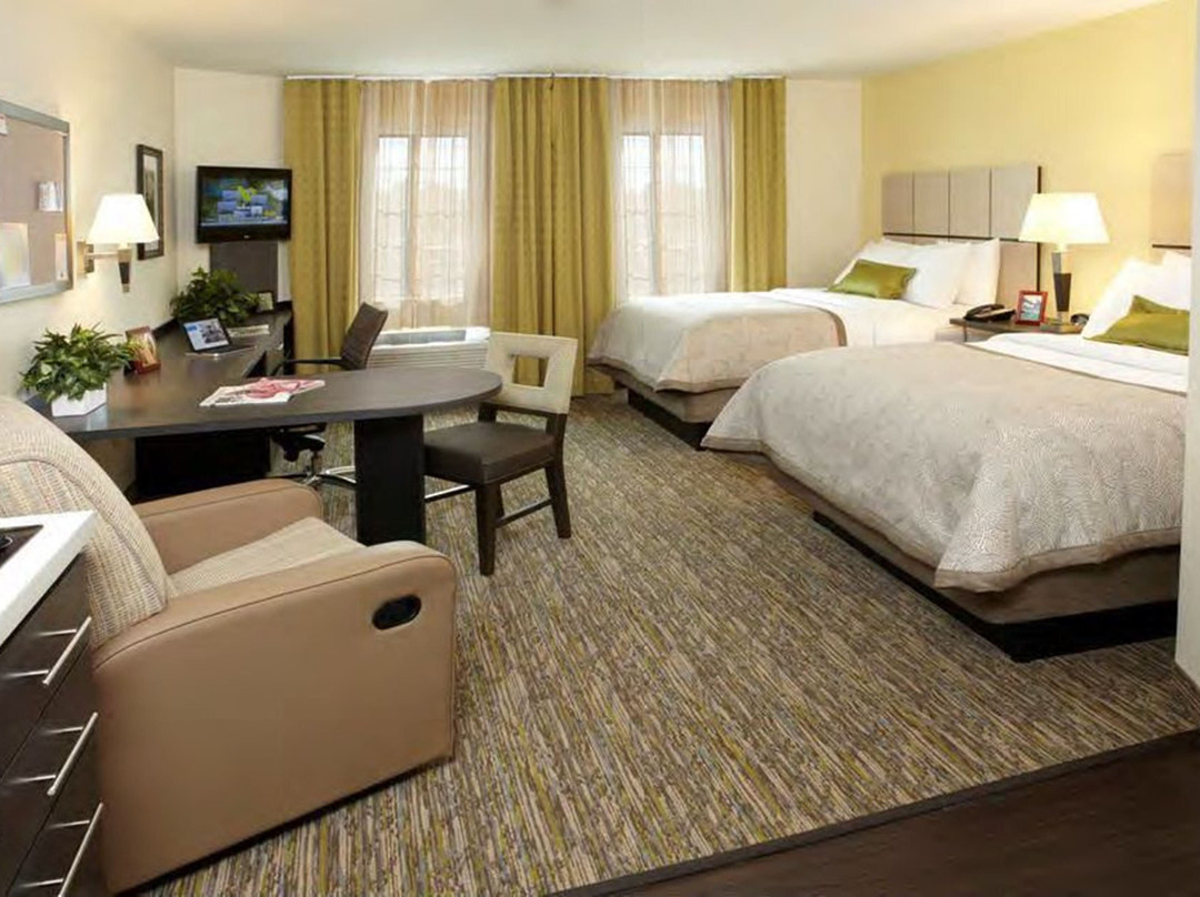 Candlewood Suites Sayre By IHG主图