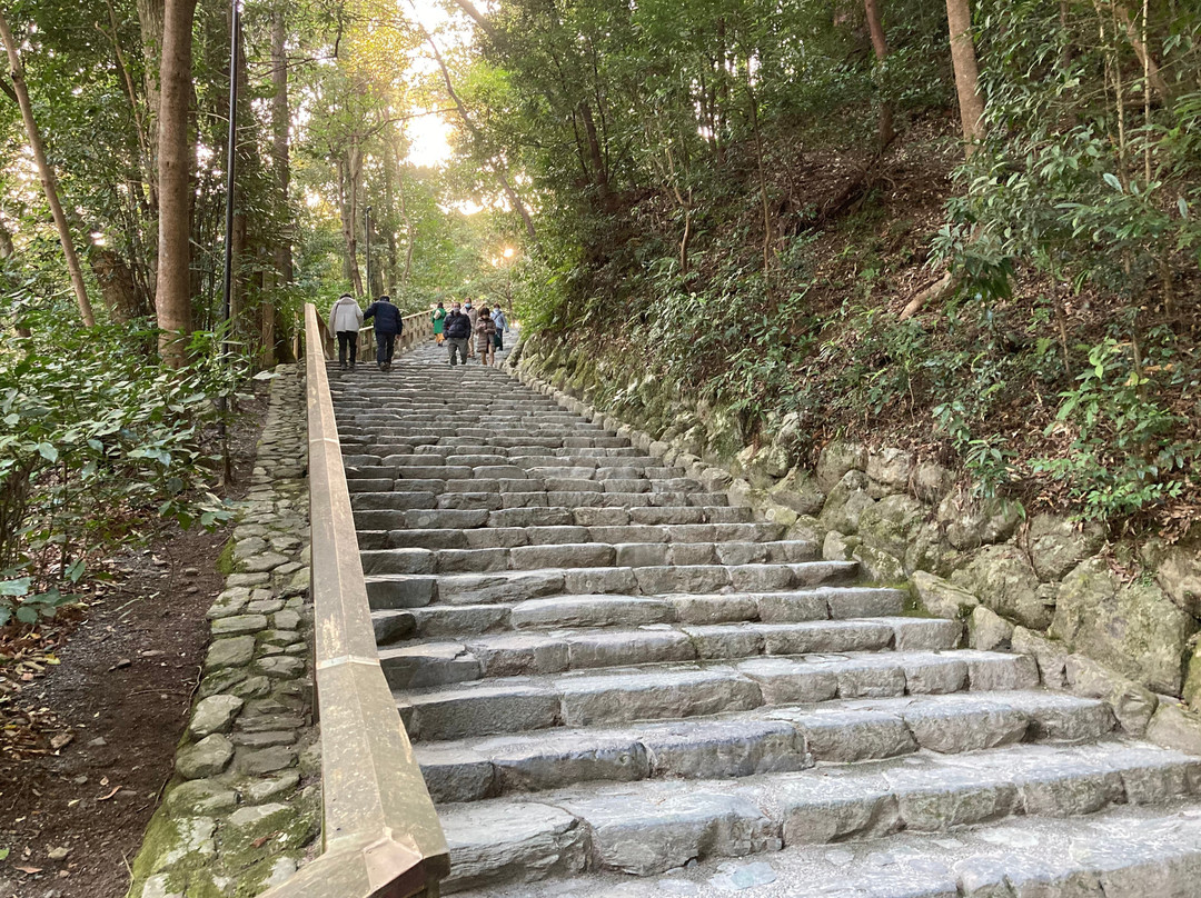 Takanomiya-伊势市必去景点