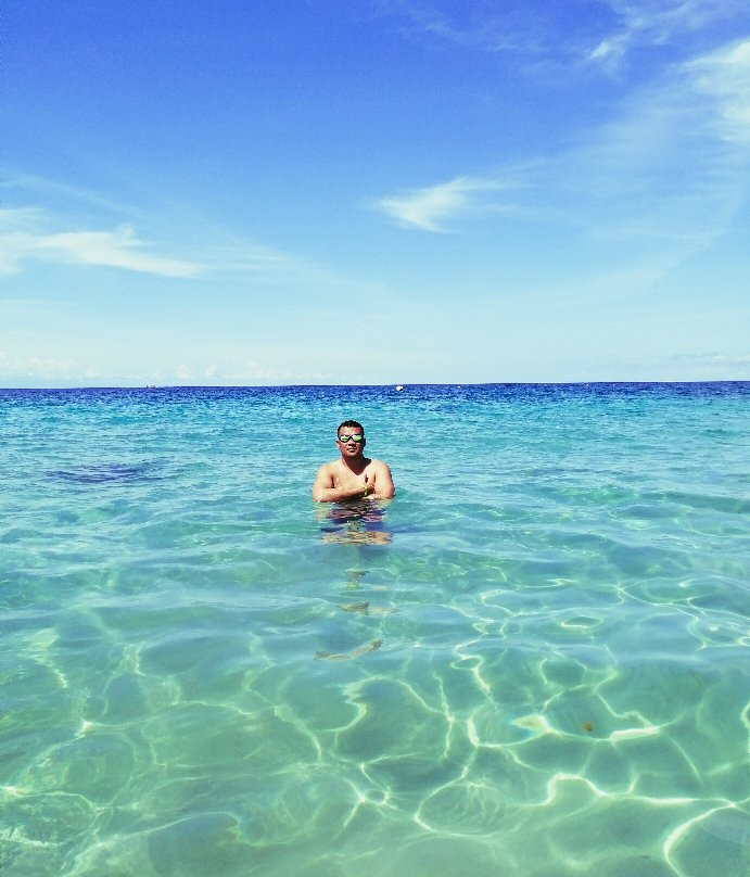 Isidro Beach Resort景点图片