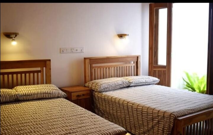 Tectona Resort主图