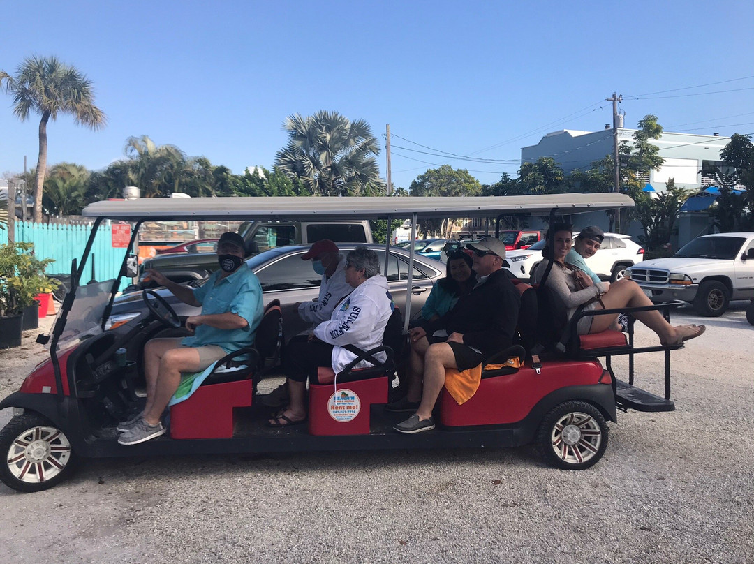 Beach'N Rides and Rentals-布雷登顿必去景点