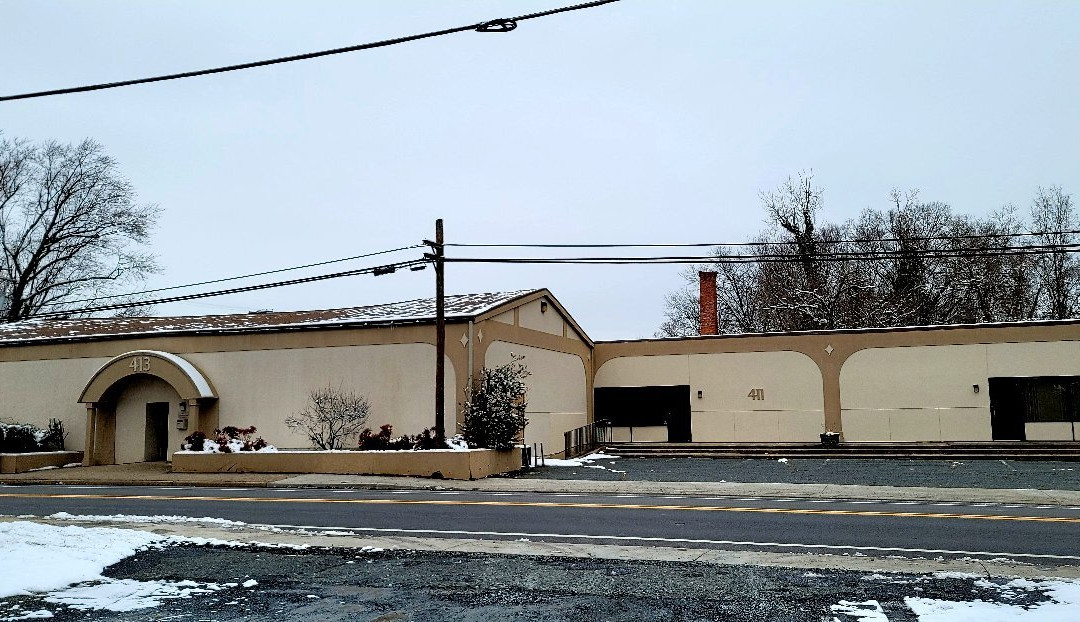 Aberdeen Heritage Walking Tour-Aberdeen必去景点