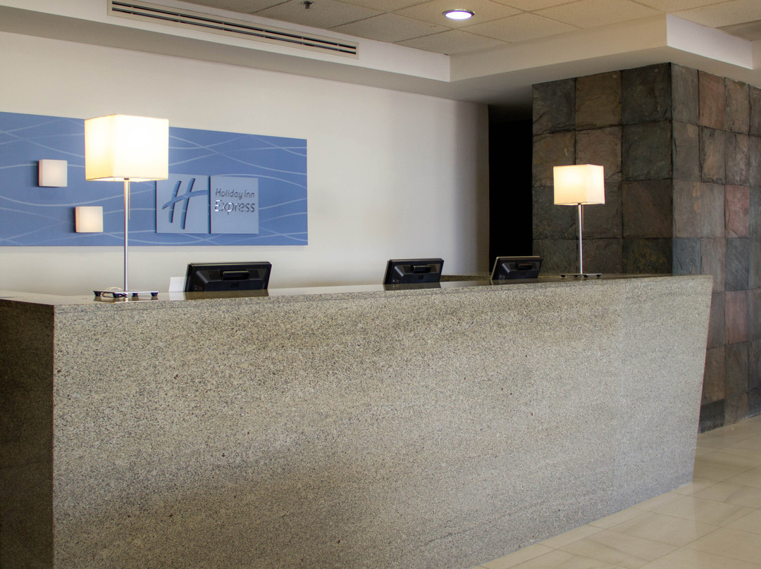 Holiday Inn Express & Suites Irapuato by IHG主图