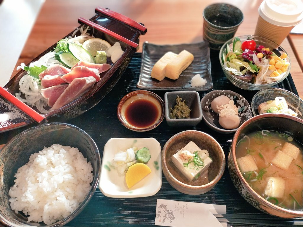 JR Clement Inn Kochi主图