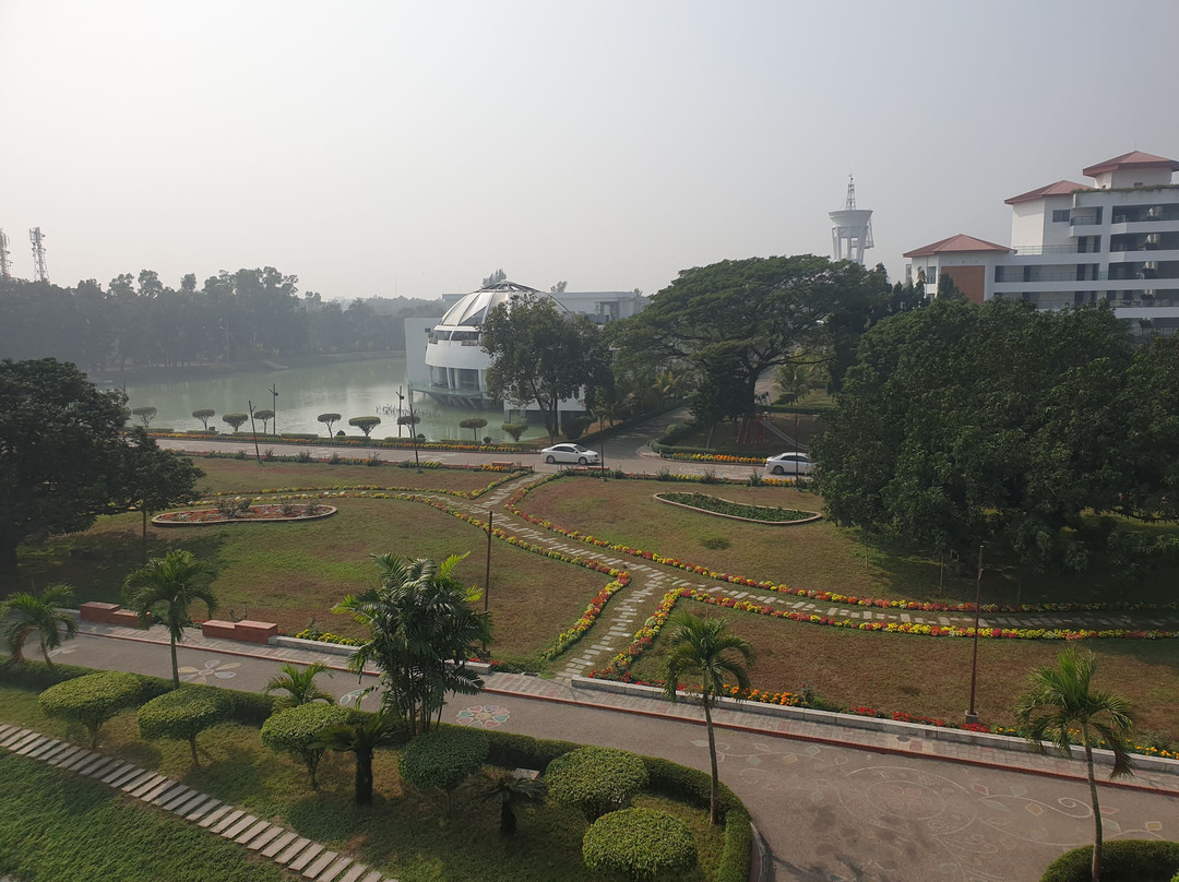 BCDM Rajendrapur主图