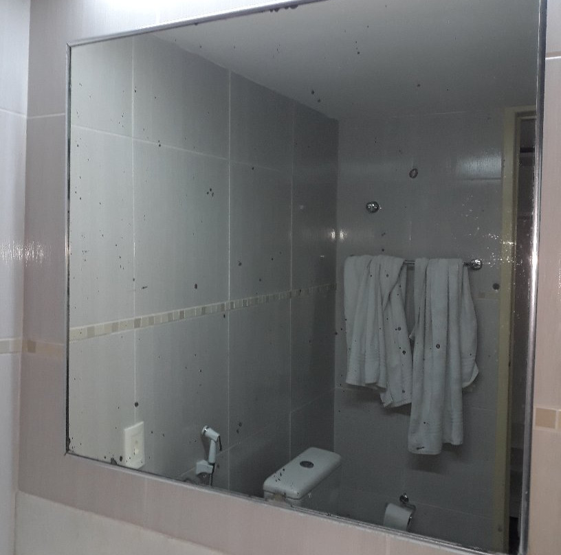 Orange Praia Hotel主图