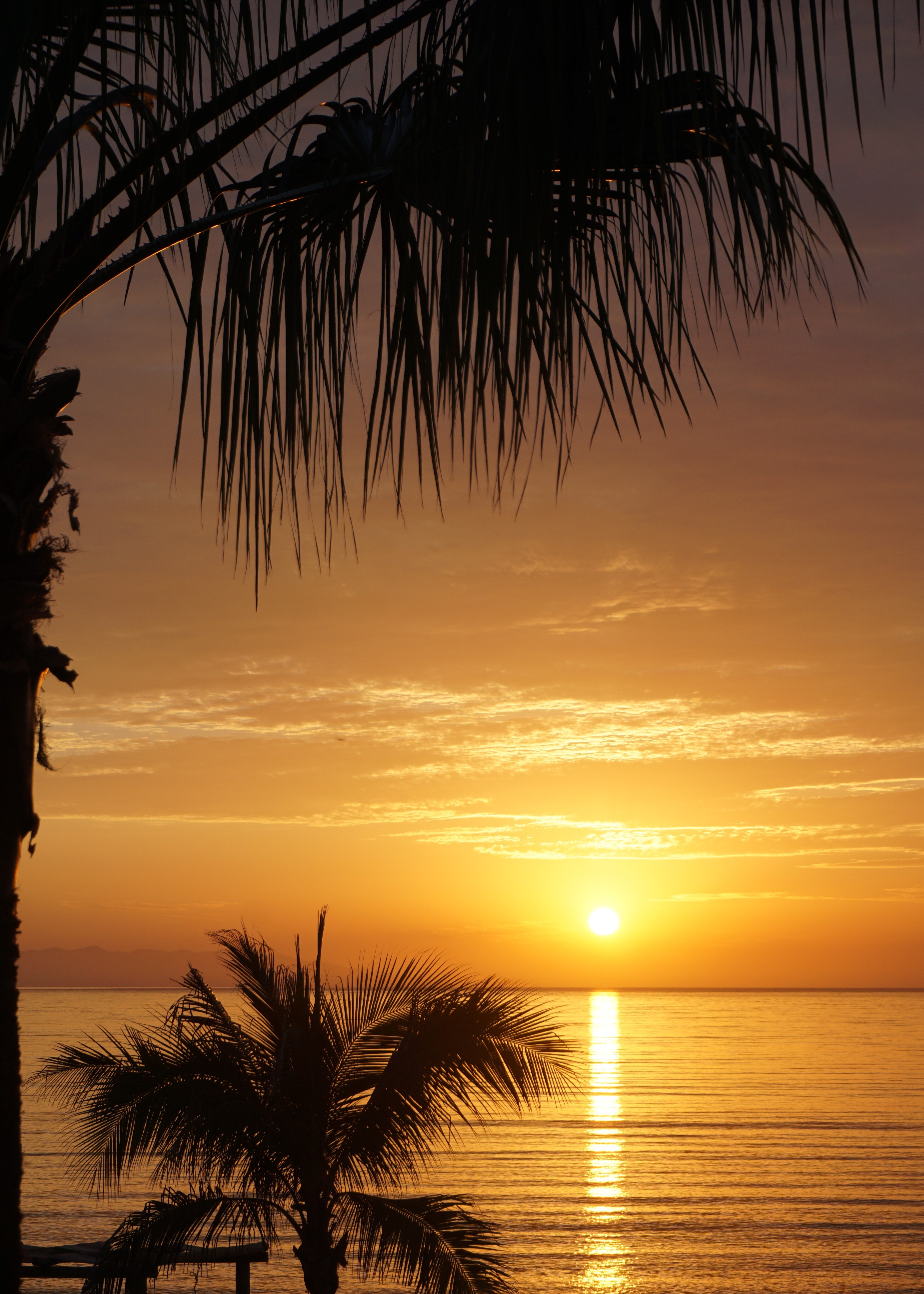 La Ventana Beach Resort-浴室