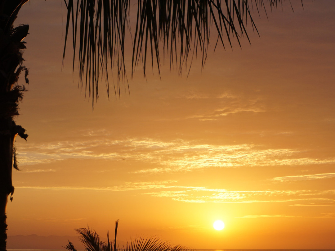 La Ventana Beach Resort主图