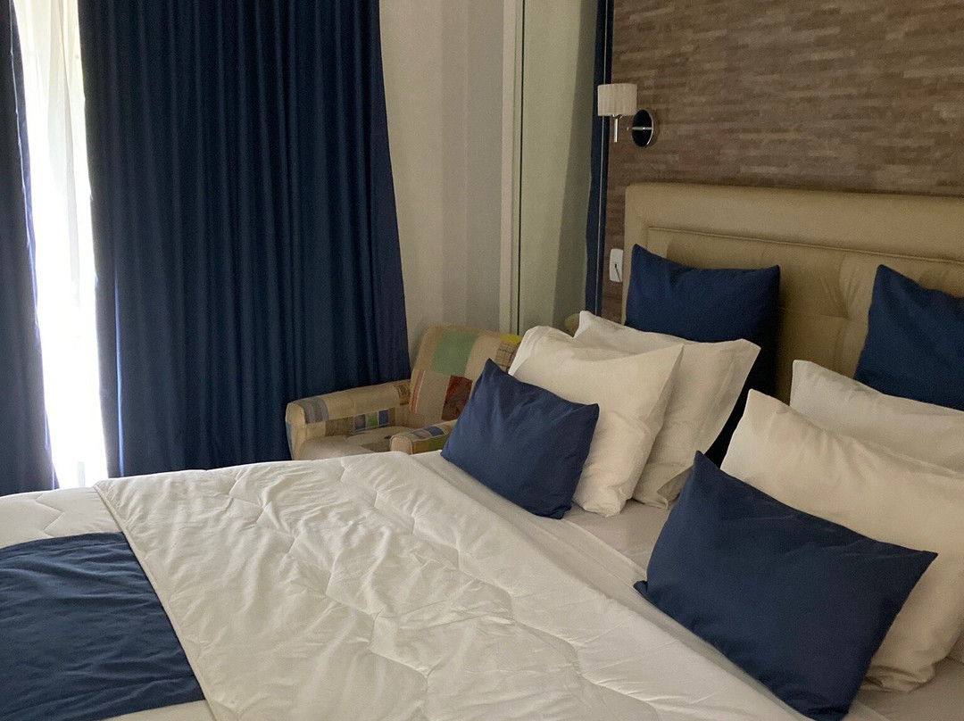 Hotel Terras da Finlandia主图