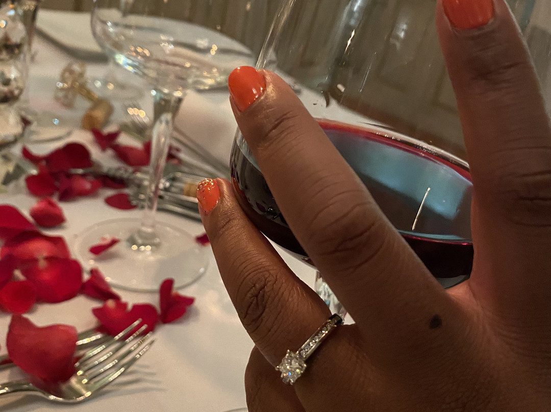 Uwe Koetter Jewellers-开普敦中心区必去景点