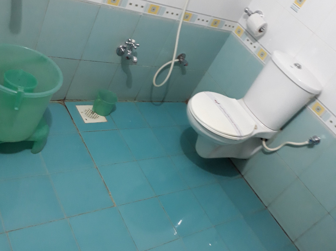 MPT Tourist Village, Shivpuri主图