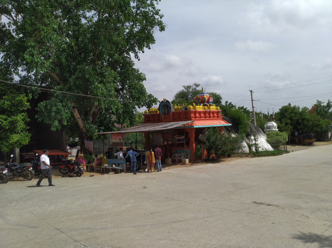 Someshwara Laxmi Narasimha Swami Temple景点图片